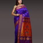 Image 3 – Ganesh Utsav Saree