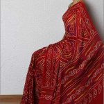 Image 4 – Bandhani Saree