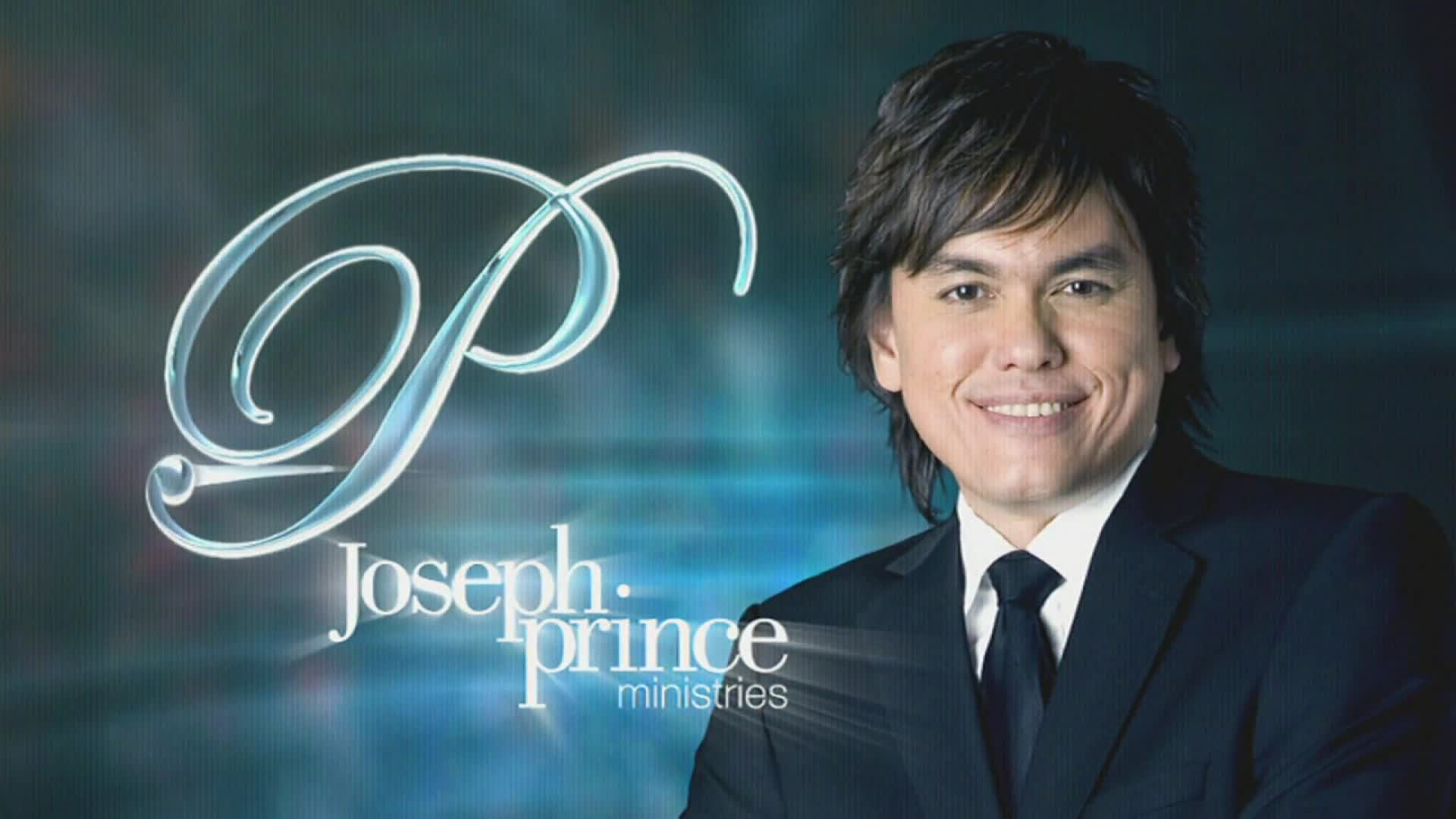 Joseph Prince, Joseph Prince Devotional, Joseph Prince Daily Grace Inspiration