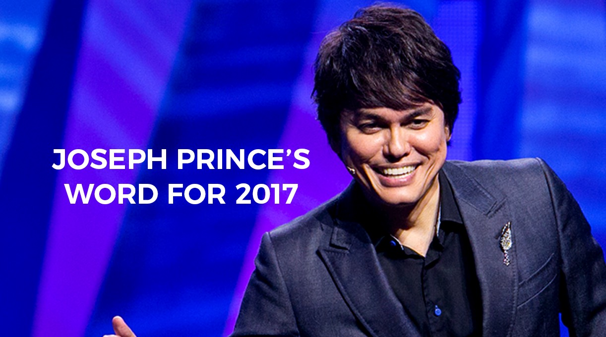 Joseph Prince, Joseph Prince Devotional, Joseph Prince Daily Grace Inspiration