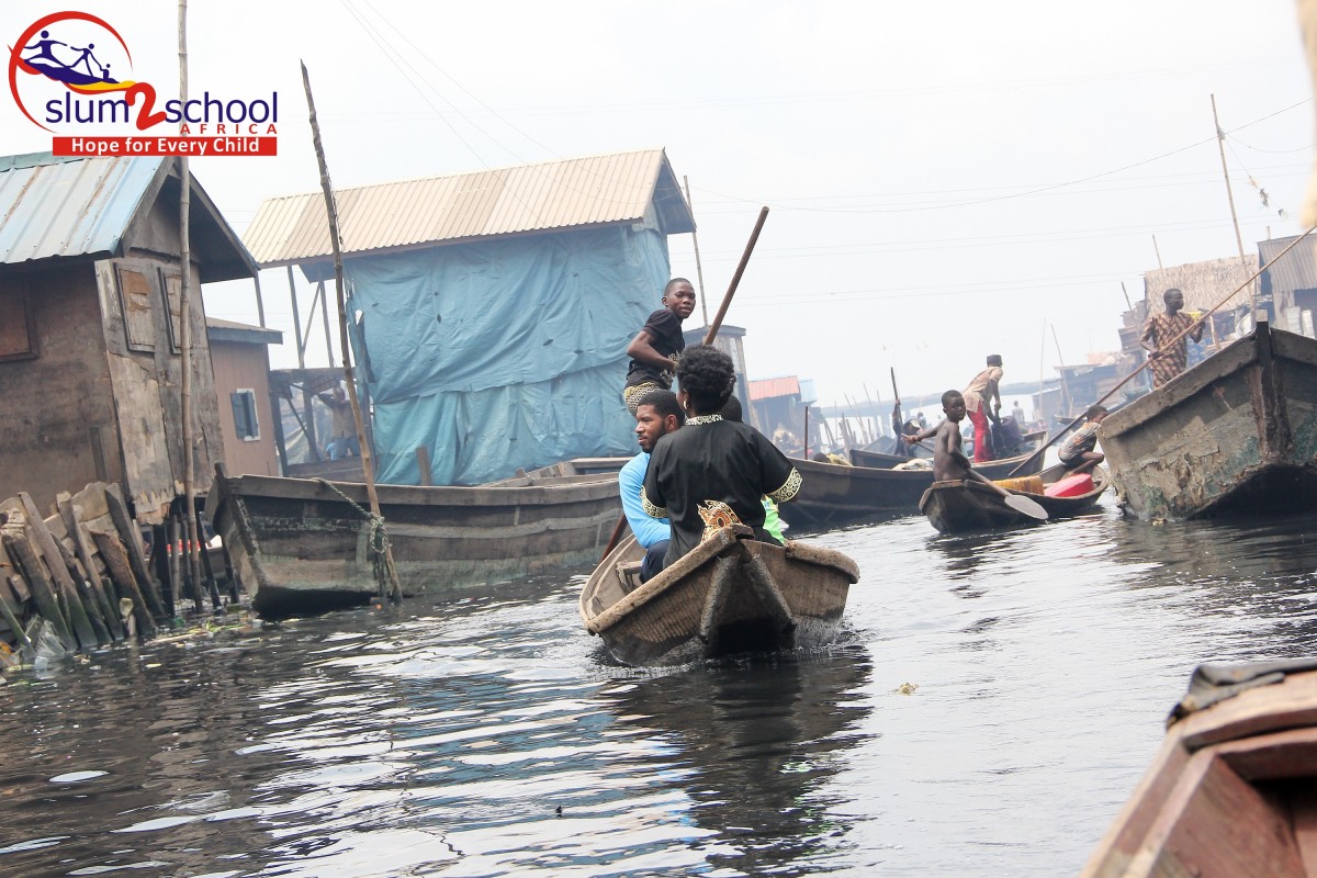 slum schools
