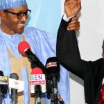 PHOTOS-APC-Presidential-Candidate-Muhammadu-Buhari-Presents-His-Running-Mate-Yemi-Osinbajo
