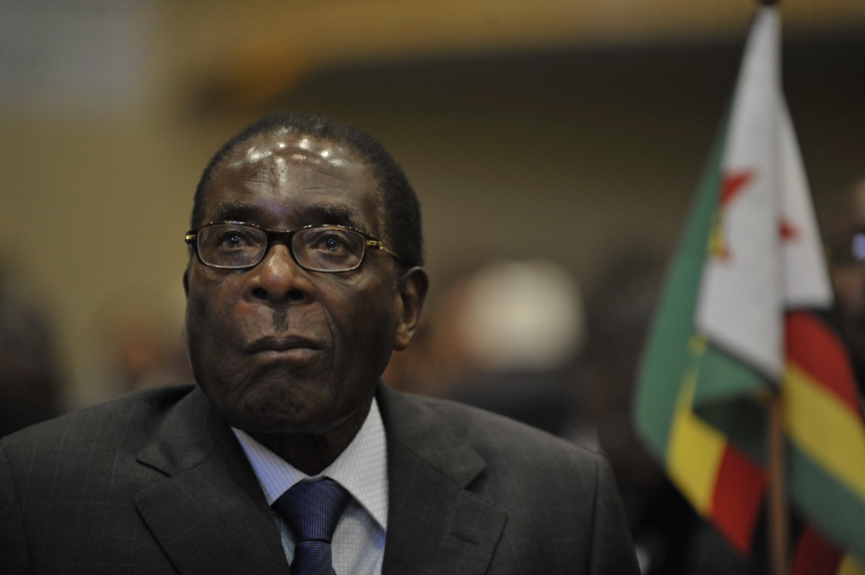 Robert Mugabe, African Union, Restore power , Zimbabwe,
