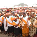 Ondo Kaadi Igbe Ayo Mimiko