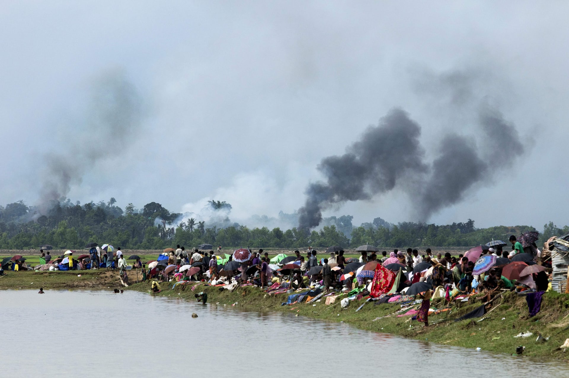 Myanmar
