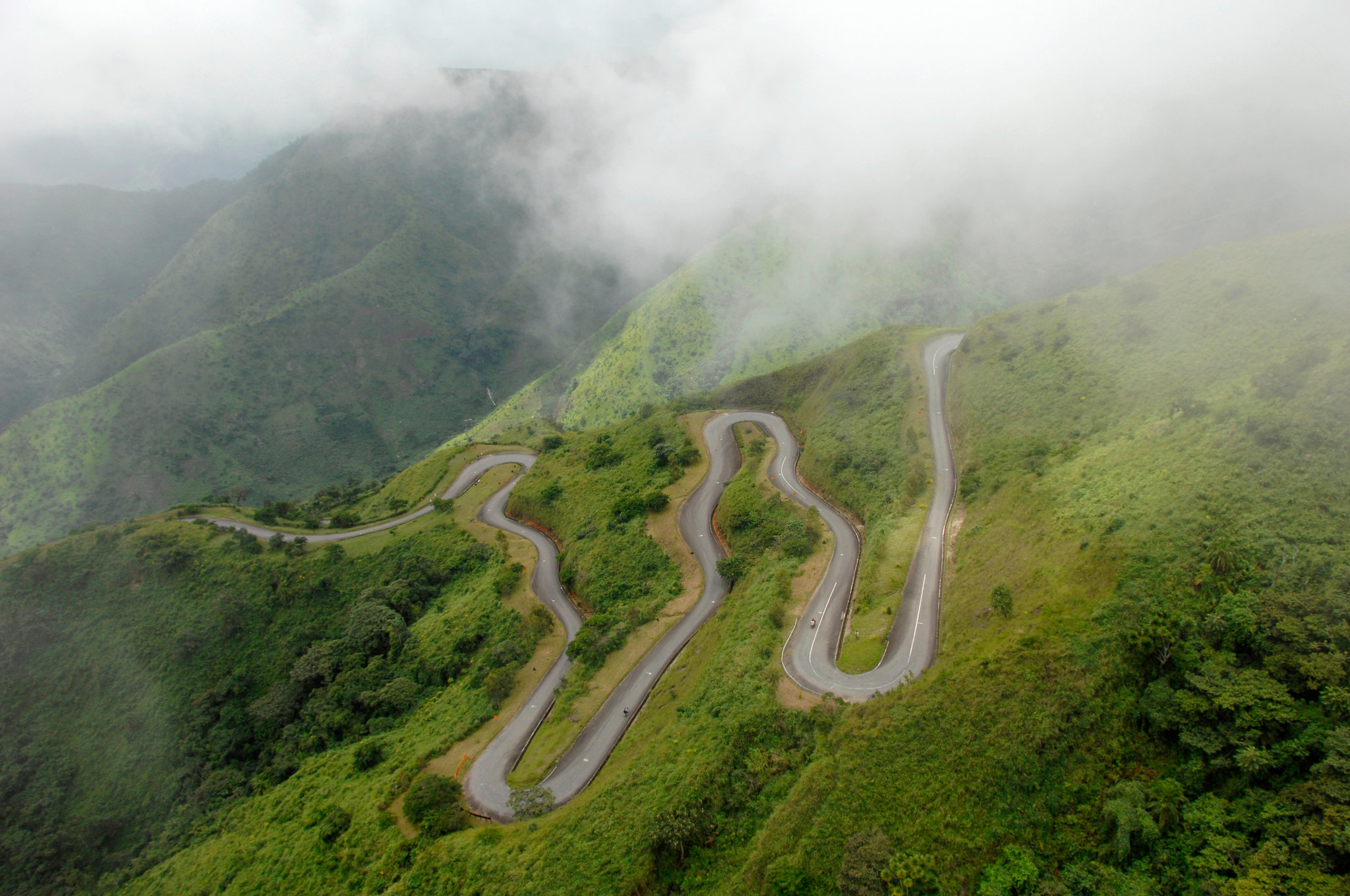 Cross River National Park