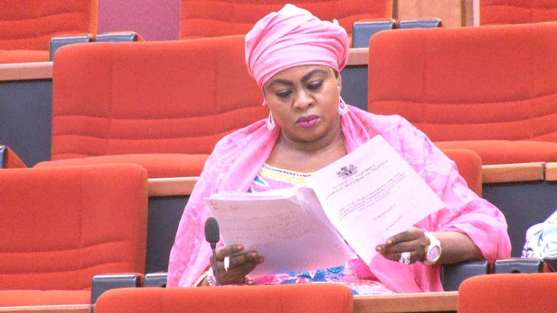 Stella Oduah, APGA, PDP