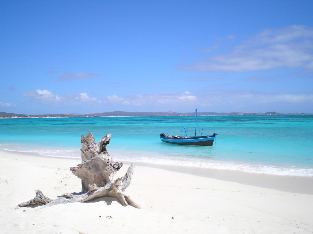 Watamu Beach Africa