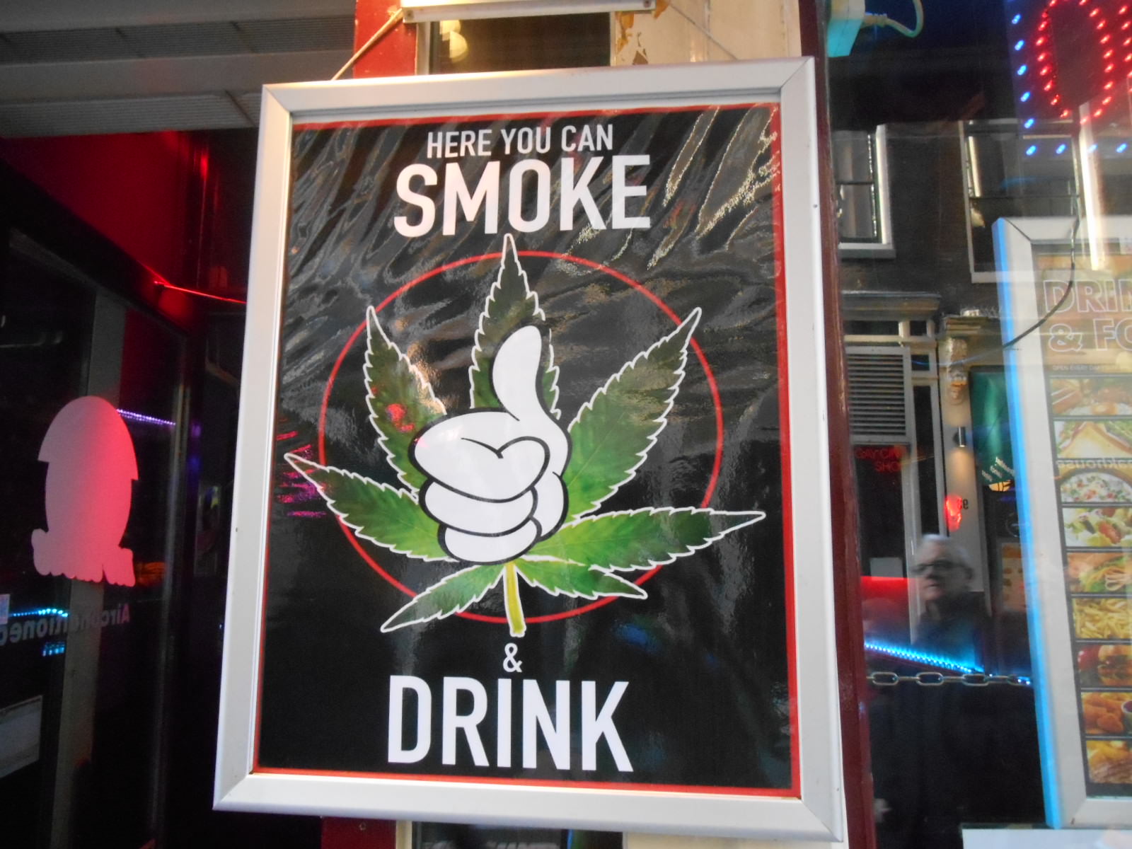 amsterdam cannabis