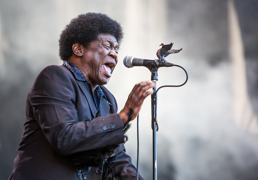 Charles Bradley | Getty Images