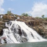 gurara falls niger State