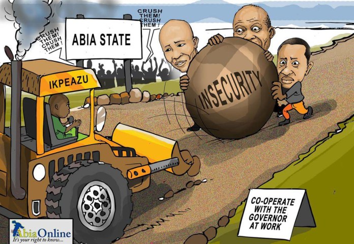 abia State