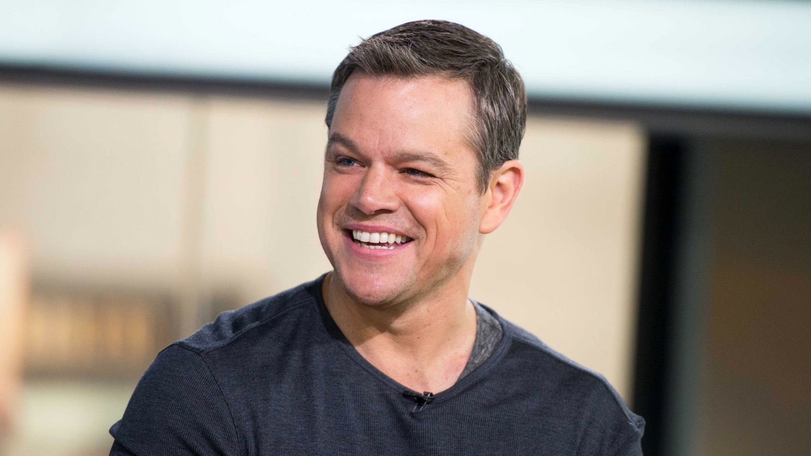 matt damon casino