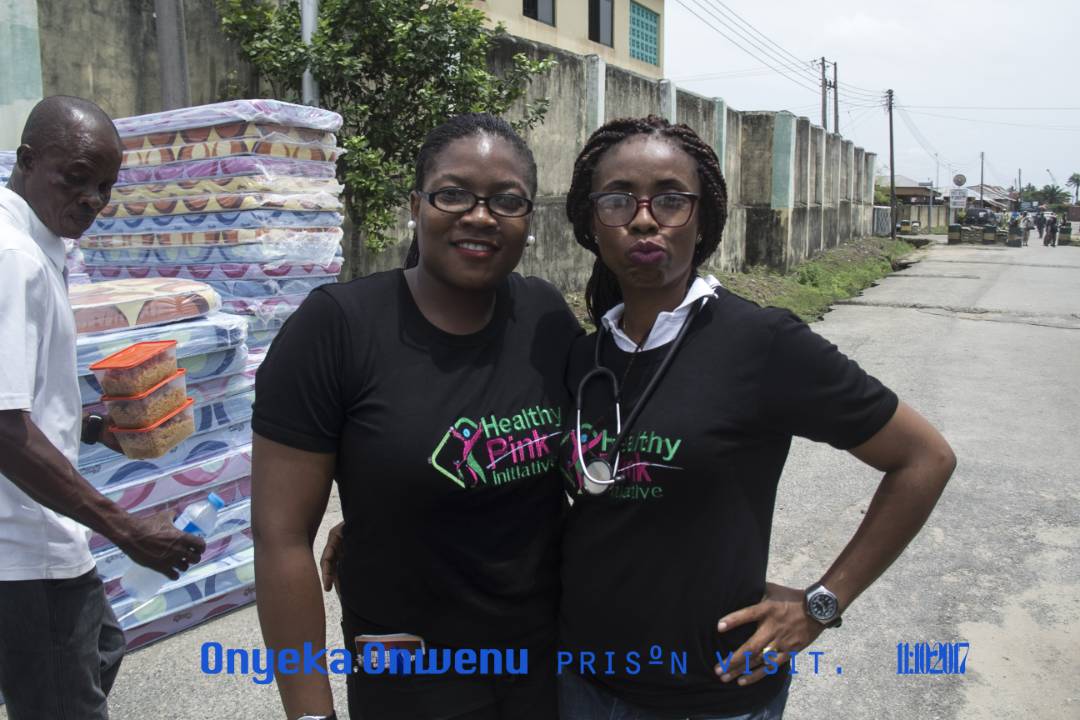 Badagry Prison