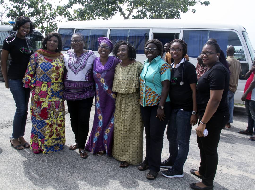 Badagry Prison