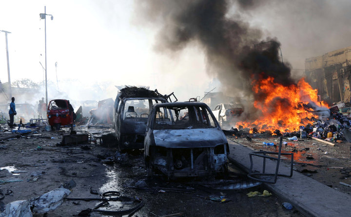 somalia bomb blast 