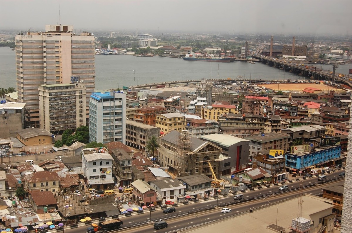 Lagos