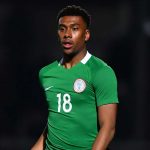 Iwobi
