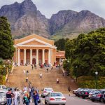 South Africa – University of Cape Town