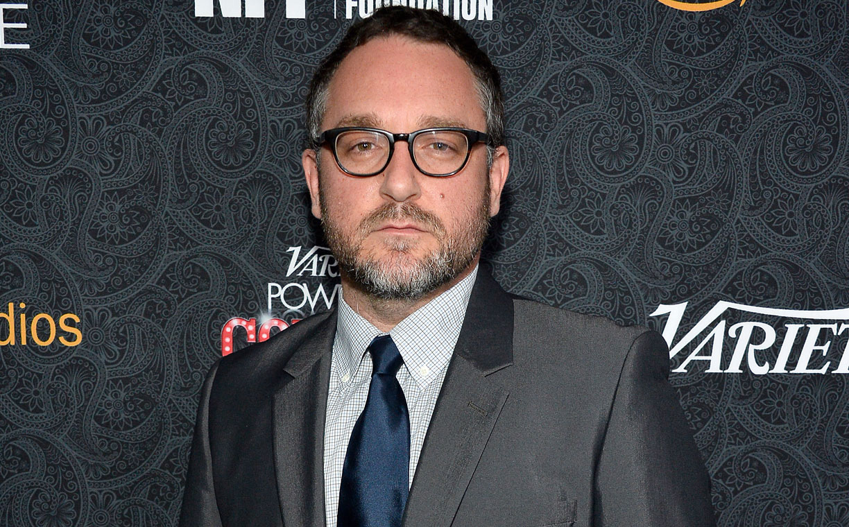 Colin Trevorrow Directors