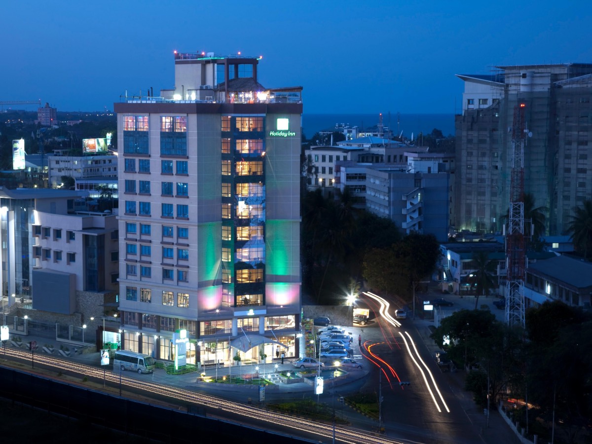 Dar es Salaam, Tanzania