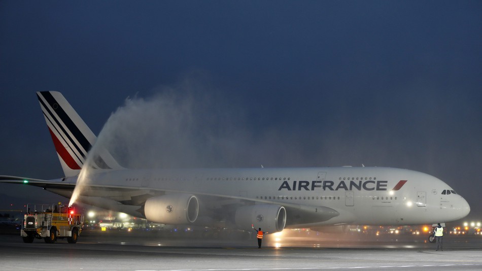 An Air France