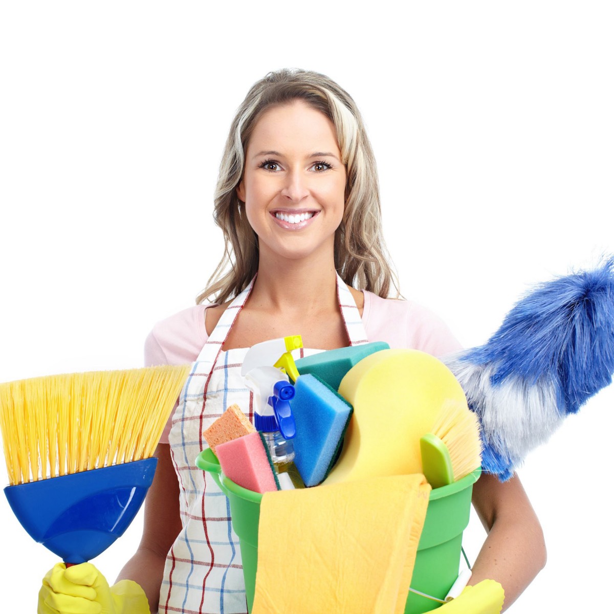 cleaning service maid service