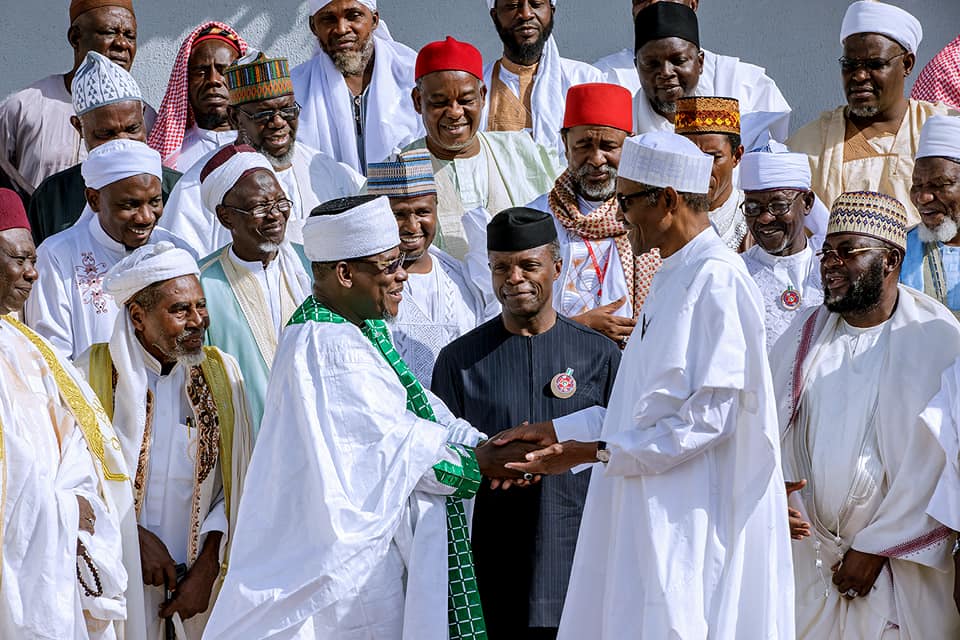 Buhari