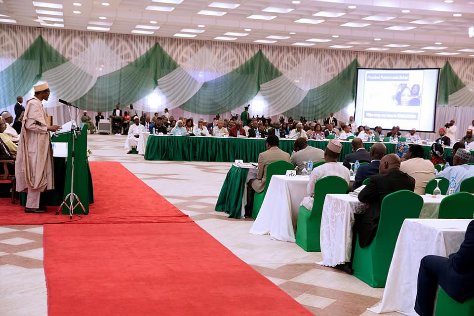 23559516_1518374994921502_1645789896662362684_n Buhari Presidency