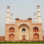 Akbar-Tomb-main-entrance The TRent