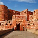 Arga Fort India The Trent_Fotor