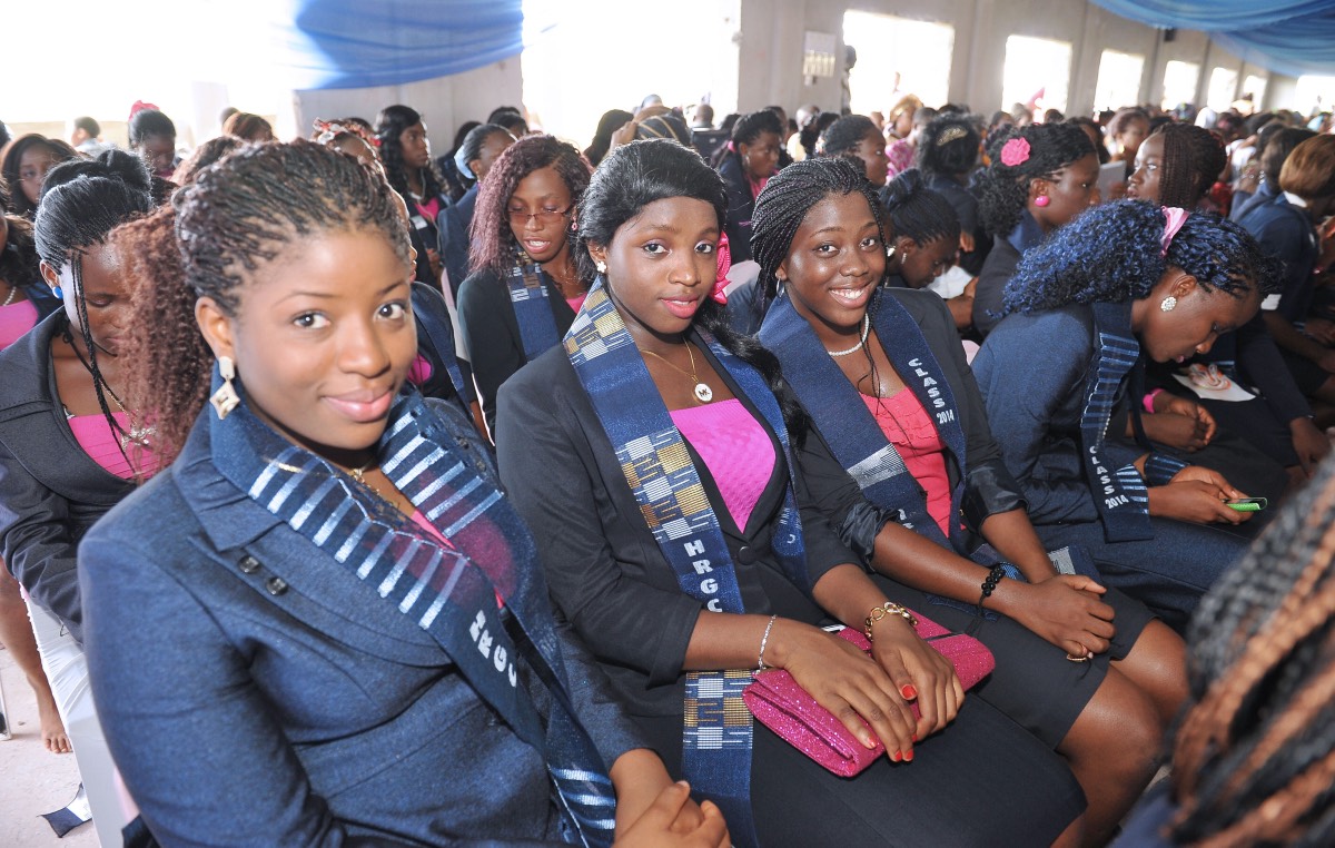 scholarships Students Nigeria School