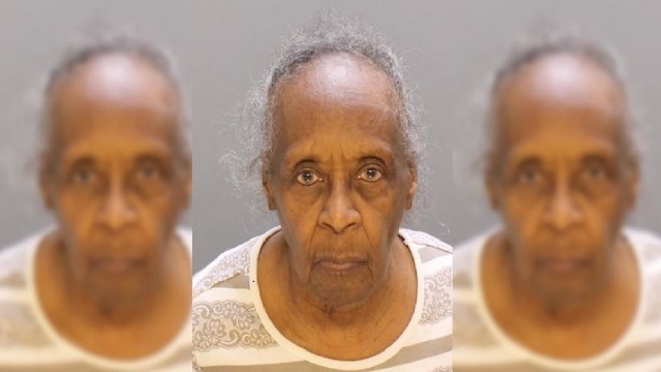 Emily Coakley, 86, faces multiple charges after an attempted bank robbery