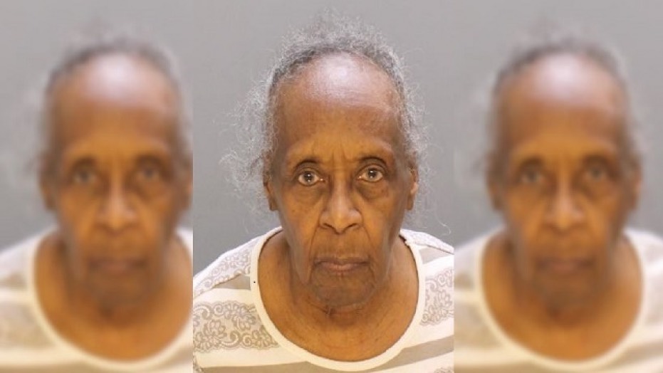 Emily Coakley, 86, faces multiple charges after an attempted bank robbery