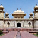 Itimad-ud-Daulah’s Tomb The Trent