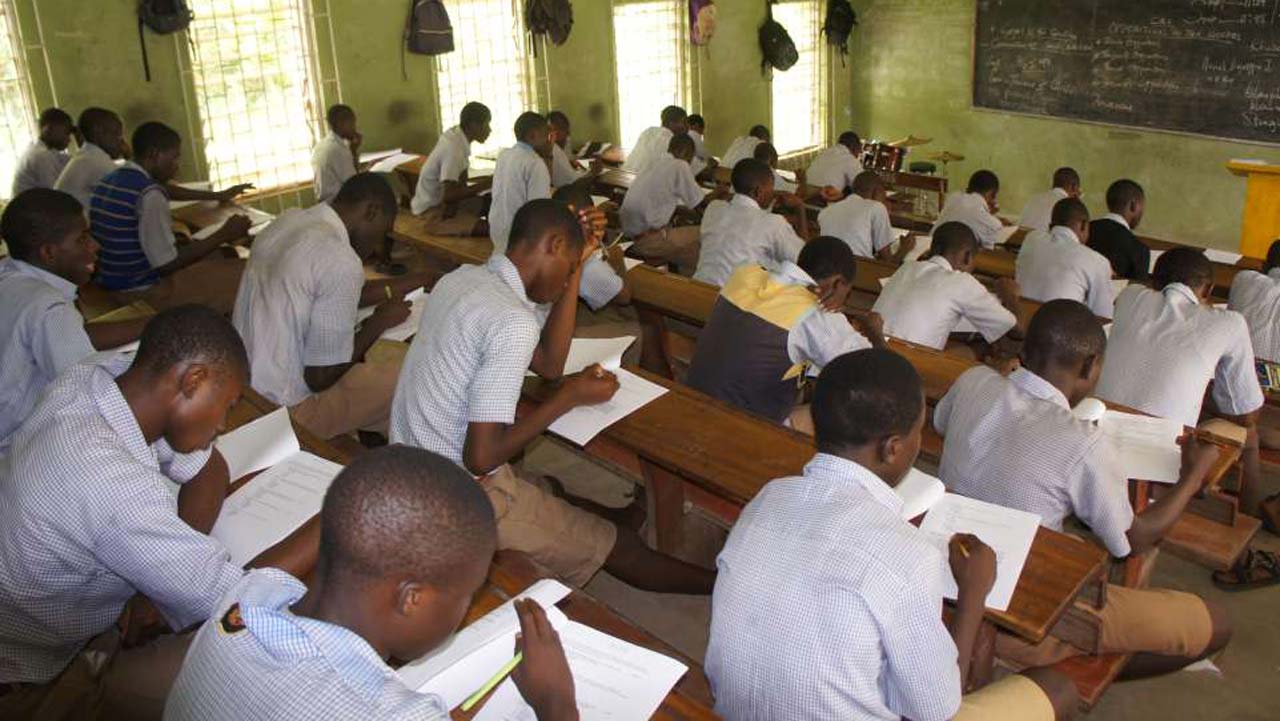 Hamid Bobboyi, Bello Kagara, Samaila Mera, Abba Haladu, School Children