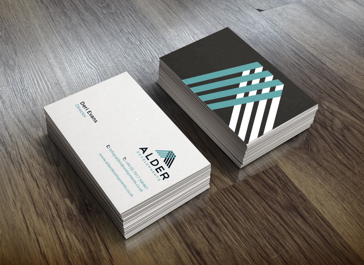 business cards