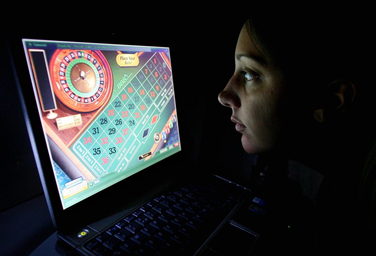 online security online gambling gambler casino