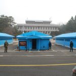 North korea