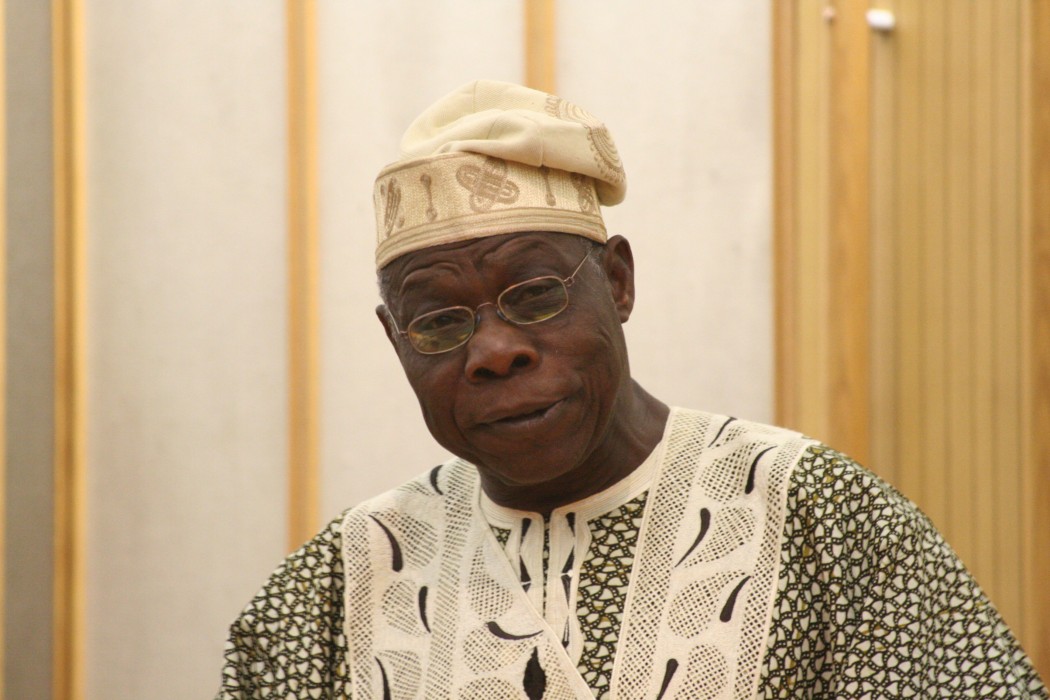 2019, Olusegun Obasanjo, Bicci Alli