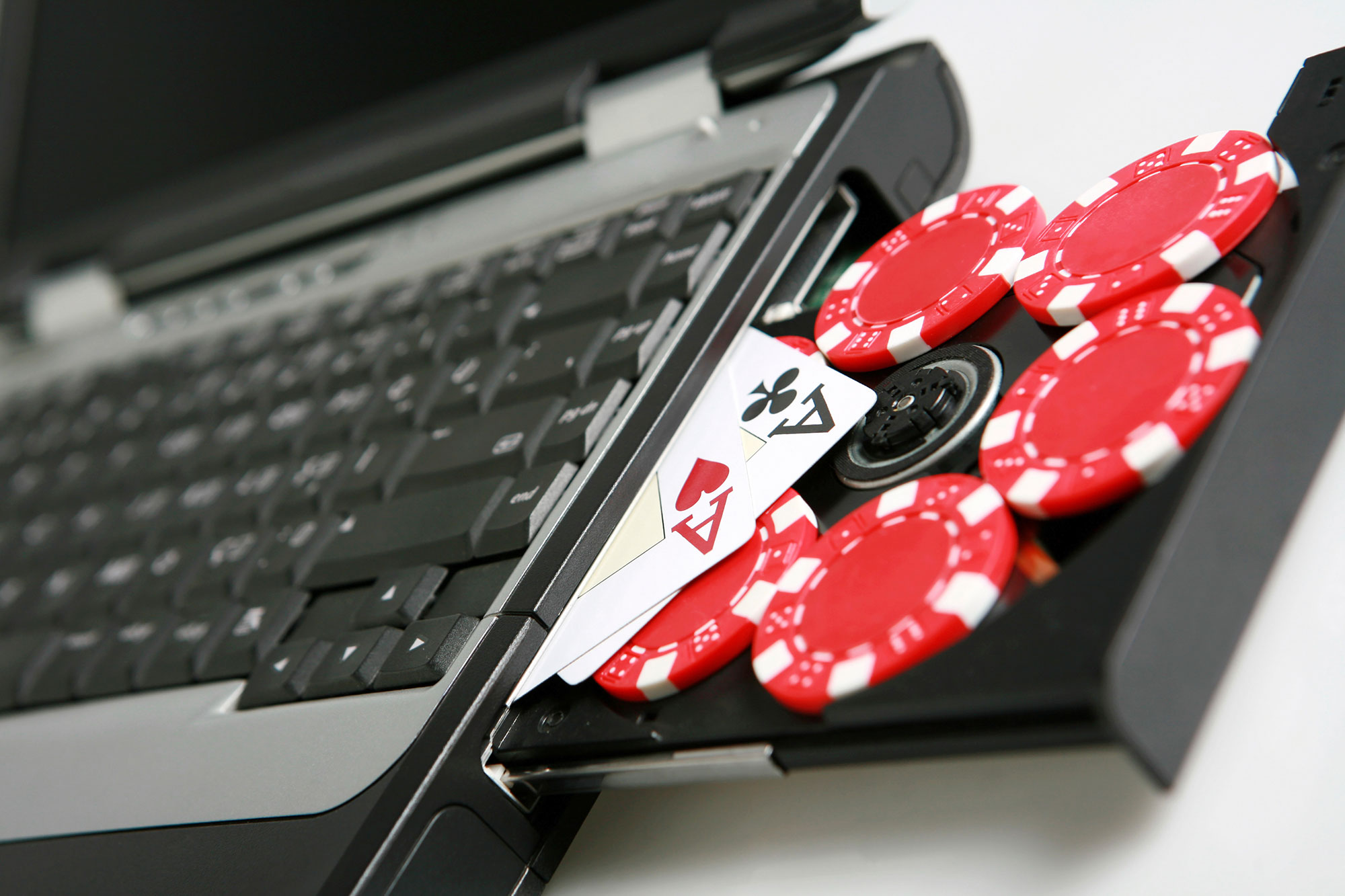 online poker, online gambling gambler casino