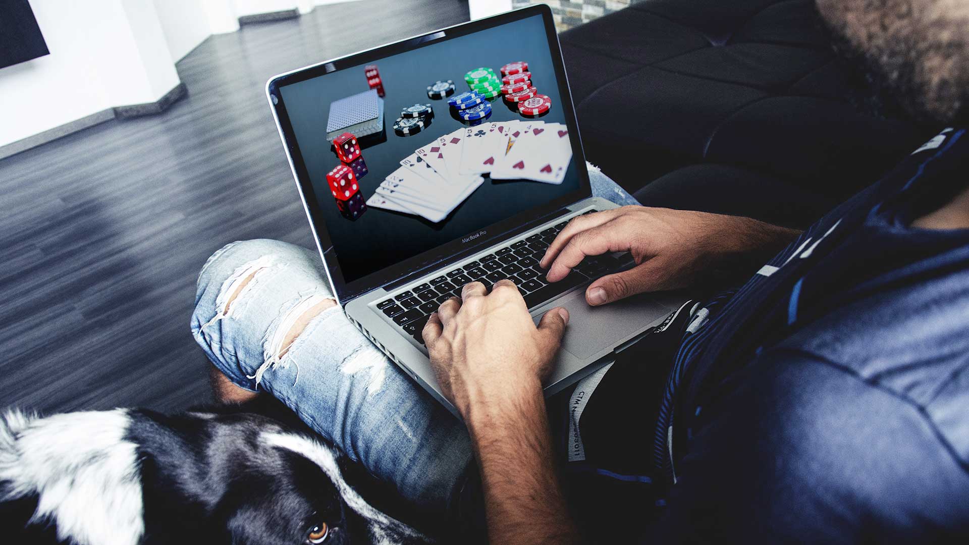 rich gamblers online gambling gambler casino