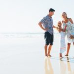 Christmas Family Travel