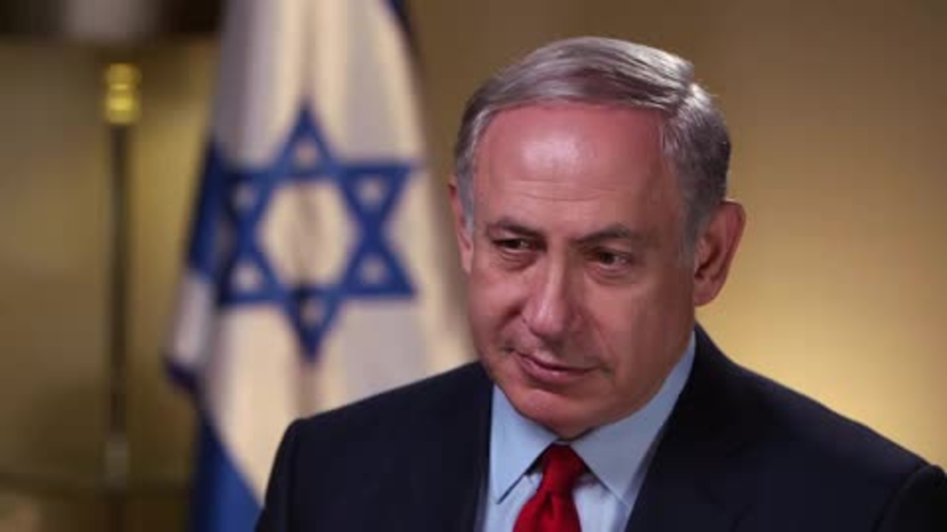 Benjamin Netanyahu Israel Jerusalem