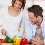 couple love cooking kitchen Couples-cooking (1)
