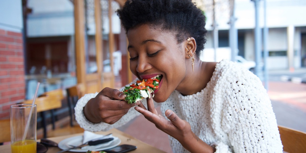 Health, Hands, dieters