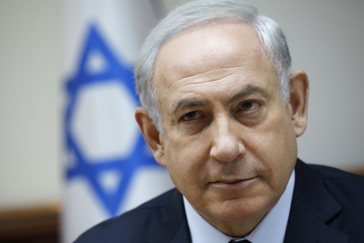 Benjamin Netanyahu, Fraud , Bribery