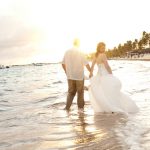 destination wedding 1 venues couple The Trent