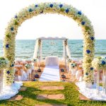 destination wedding venues couple 18 The Trent