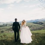 destination wedding venues couple The Trent 1s232